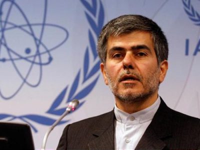 نبض انرژی:تحلیل مهم رئیس سابق انرژی اتمی در مورد ترور ناجوانمردانه شهید فخری‌زاده