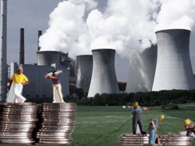 نبض انرژی:جیب ثروتمندان از منابع دولتی پر می‌شود