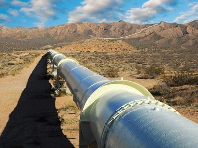 نبض انرژی:اطلاعیه شرکت ملی نفت ایران درباره دعوای حقوقی خط لوله ایلات-اشکلون