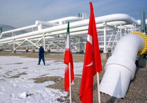 توضیحات مهم شرکت گاز درباره ضرر ۲ میلیارد دلاری قطع صادرات گاز ترکیه