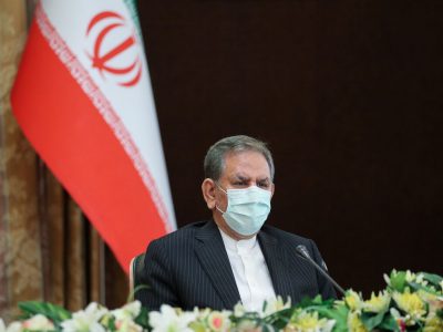آمادگی ایران برای همکاری با اعضای شانگهای در انتقال و صادرات انرژی