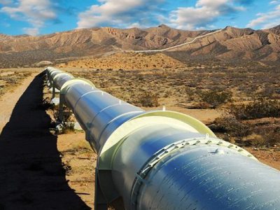 نبض انرژی:گازرسانی ایران به افغانستان با گاز ترکمنستان