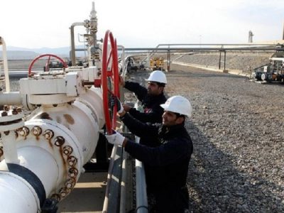آیا قرارداد گازی ایران-ترکیه تمدید می‌شود؟