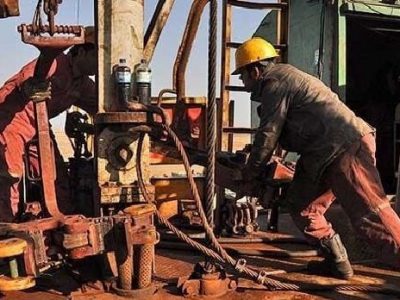 بومی شدن ابزارهای تعمیر و نگهداری چاه‌های نفت