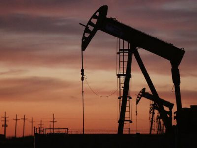 ورشکستگی تولیدکنندگان نفت شیل آمریکا شتاب گرفت