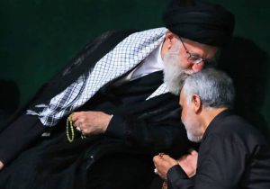 پیام رهبر انقلاب در پی ترور ناجوانمردانه دانشمند هسته‌ای ایران