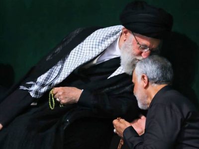 پیام رهبر انقلاب در پی ترور ناجوانمردانه دانشمند هسته‌ای ایران