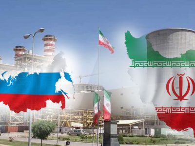 فصل جدید همکاری‌های ایران و روسیه/همکاری جدید در ساخت نیروگاه