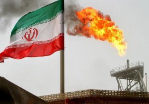صادرات نفت و میعانات گازی ایران به یک میلیون و 116 هزار بشکه افزایش یافت