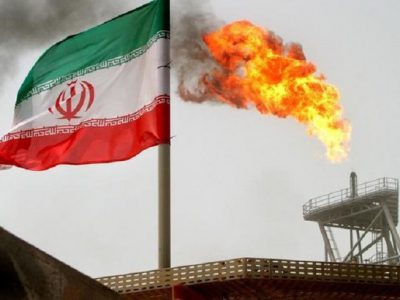 صادرات نفت و میعانات گازی ایران به یک میلیون و 116 هزار بشکه افزایش یافت