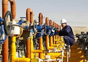 درآمد ۱۴.۵ میلیارد دلاری با توسعه گازرسانی در دولت تدبیر و امید