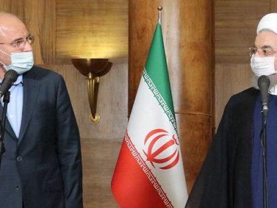 انتقاد صریح حسن روحانی رییس جمهوری ایران از طرح جدید مجلس