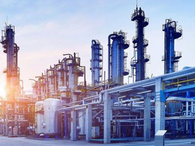 طرح توسعه بزرگترین تولید کننده PVC خاورمیانه برای توسعه صنایع پائین دستی