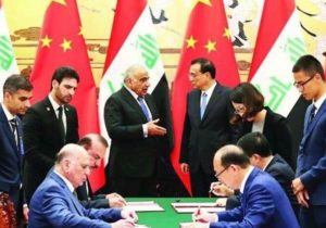 چین با قرارداد نفتی چند میلیارد دلاری عراق را از تنگنا نجات می‌دهد/ضعف ایران در انرژی منطقه