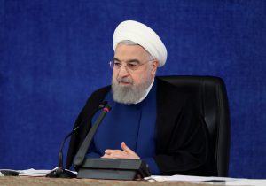 مخالفت روحانی با مصوبه مجلس در مورد انرژی هسته ای