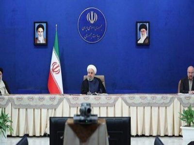 روحانی: اقدام دولت در رایگان کردن آب، برق و گاز محرومین بنا بر تاکید رهبر انقلاب بود