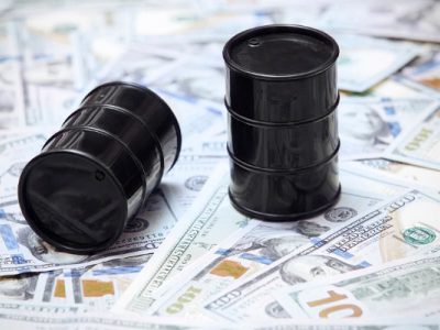 سقوط قیمت نفت به زیر ۹۰ دلار /برنت ۸۹ دلار و ۸۸ سنت شد