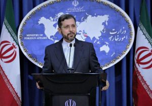 ایران تلاش می‌کند سهم خود را در بازار جهانی نفت تضمین کند