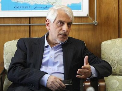 زمینه برای صادرات گاز ایران به قاره سبز فراهم است