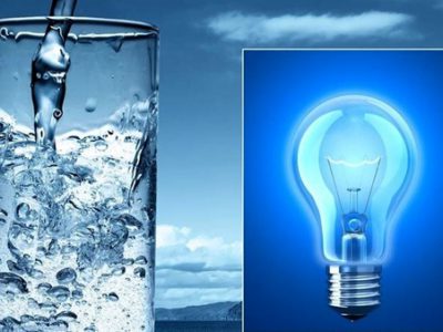افتتاح ۳۲۷ پروژه صنعت آب و برق به ارزش ۱۰۸ همت در دهمه فجر
