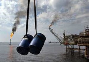 قیمت نفت در سراشیبی سقوط