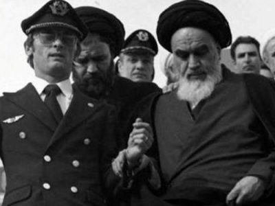 آغاز مراسم گرامیداشت ورود امام خمینی (ره) به کشور در چهل و دومین سالگرد پیروزی انقلاب اسلامی