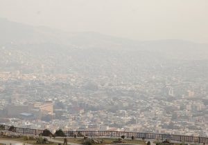 افزایش آلودگی هوای کلان شهرها تا پایان هفته/ورود سامانه بارشی تازه از ۱۶ بهمن