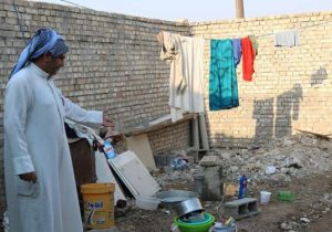 رفع مشکل خانه‌های خوزستان در اراضی وزارت نفت/جزئیات صدور سند در شهرهای مختلف خوزستان