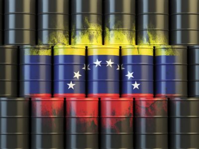 صادرات نفت ونزوئلا به کمترین حد ۷۷ سال اخیر رسید