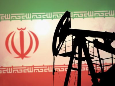 لغو تدریجی تحریم‌های ایران به نفع قیمت نفت خواهد بود