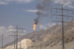عراق در انتظار عادی شدن سطح صادرات گاز ایران