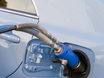 افزایش حدود ۴ درصدی مصرف گاز CNG در خراسان جنوبی