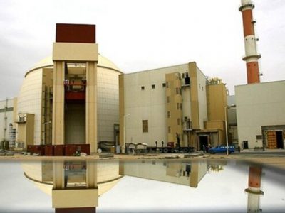 به دنیا این پیام را می‌دهیم که انرژی هسته‌ای در ایران بومی شده است
