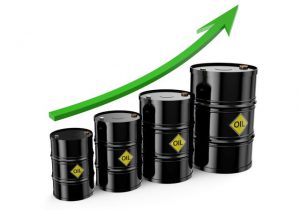 صعود قیمت نفت به ۶۰ دلار در هر بشکه