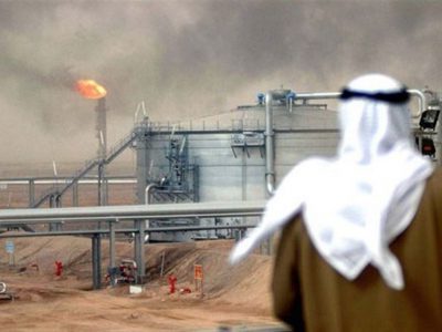 افزایش قیمت سوخت در عربستان
