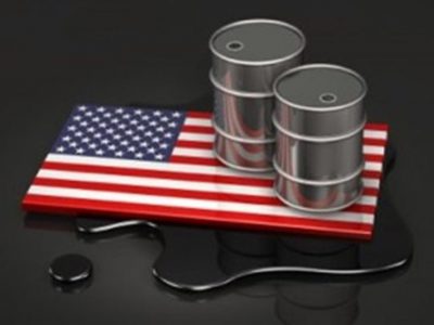 تولید نفت آمریکا تا بیش از ۱۱ میلیون بشکه در روز افزایش یافت