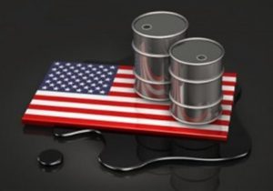 تولید نفت آمریکا ۲ میلیون بشکه در روز کاهش یافت