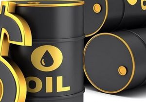 بازار با نفت بالای 62 دلار بسته شد/ افزایش 5 درصدی قیمت نفت در هفته گذشته