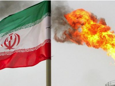 افزایش تولید نفت ایران به بالای 2 میلیون بشکه در بهمن ماه