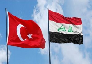 ترکیه اولین گروه از واگنهای نفتکش را برای انتقال نفت عراق می‌فرستد