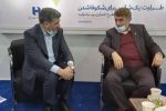 بازار پتروشیمی با الگوی بانک صادرات ایران سهم ایرانی‌ها می‌شود