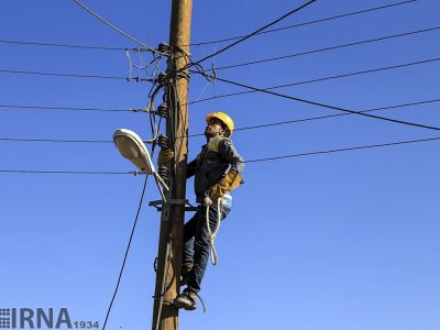 شاخص برق رسانی روستایی در لرستان ۷۲ برابر ارتقا یافت