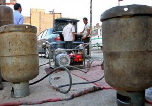 ضرر ۱۷۰۰ میلیارد تومانی بازگشت گاز مایع به سبد سوخت خودروها