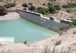 ۲۷ طرح آبخیزداری در استان اردبیل در دست اجراست