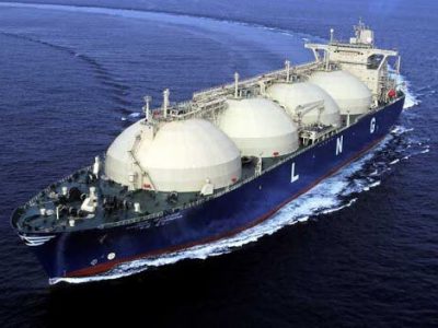 خوشبینی تحلیلگران بین المللی به افزایش صادرات گاز مایع ایران