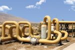 شبکه گازرسانی مناطق زلزله‌زده سی‌سخت پایدار است