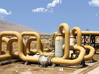مدیرعامل گاز: کرمان رکورد گازرسانی تاریخ کشور را شکست