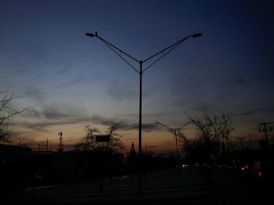 سرمای شدید باعث قطعی برق ۴.۷ میلیون نفر در شمال مکزیک شد