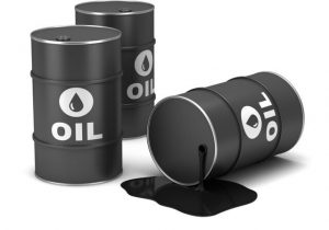 قیمت جهانی نفت امروز ۱۴۰۰/۰۲/۰۴