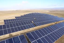 طرح دولت عراق برای ساخت هفت نیروگاه خورشیدی